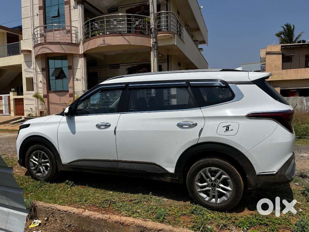 Kia Carens D1 5 6mt Prestige 7