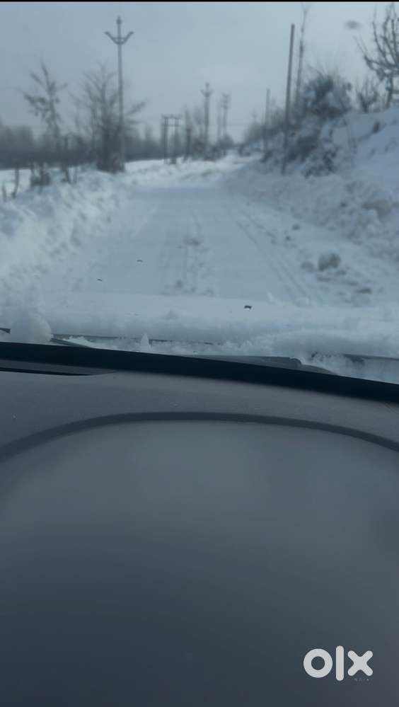 Urgent Sell Nissan Magnite 2021 Petrol Well Maintained