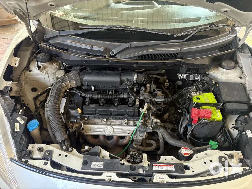 Maruti Suzuki Dzire 2020