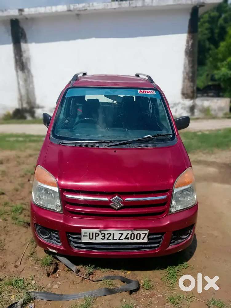 Maruti Suzuki Wagon R 2006