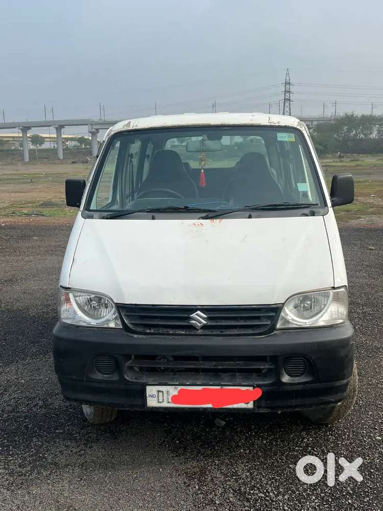 Maruti Suzuki Eeco 2020 Petrol 100000 Km Driven