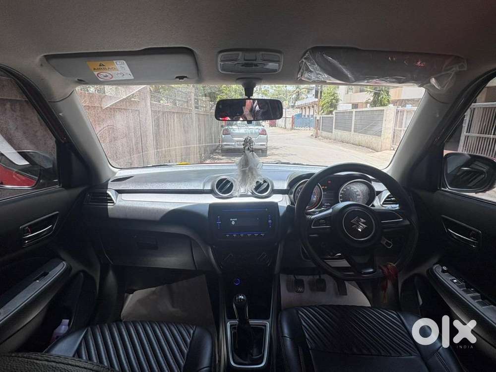 Maruti Suzuki Car 2024