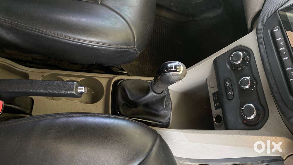 Tata Tiago 1.2 Revotron Xz, 2018, Petrol