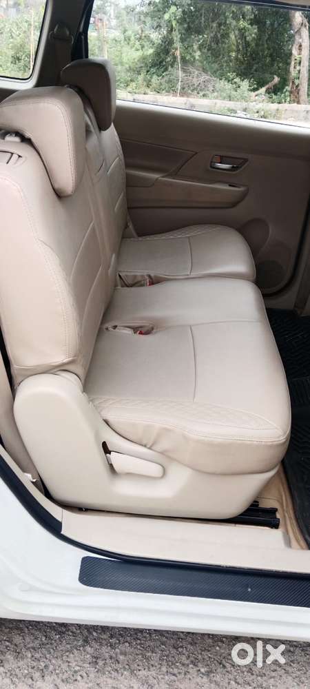 Maruti Suzuki Ertiga Zxi (o) Cng [ ], 2024, Petrol