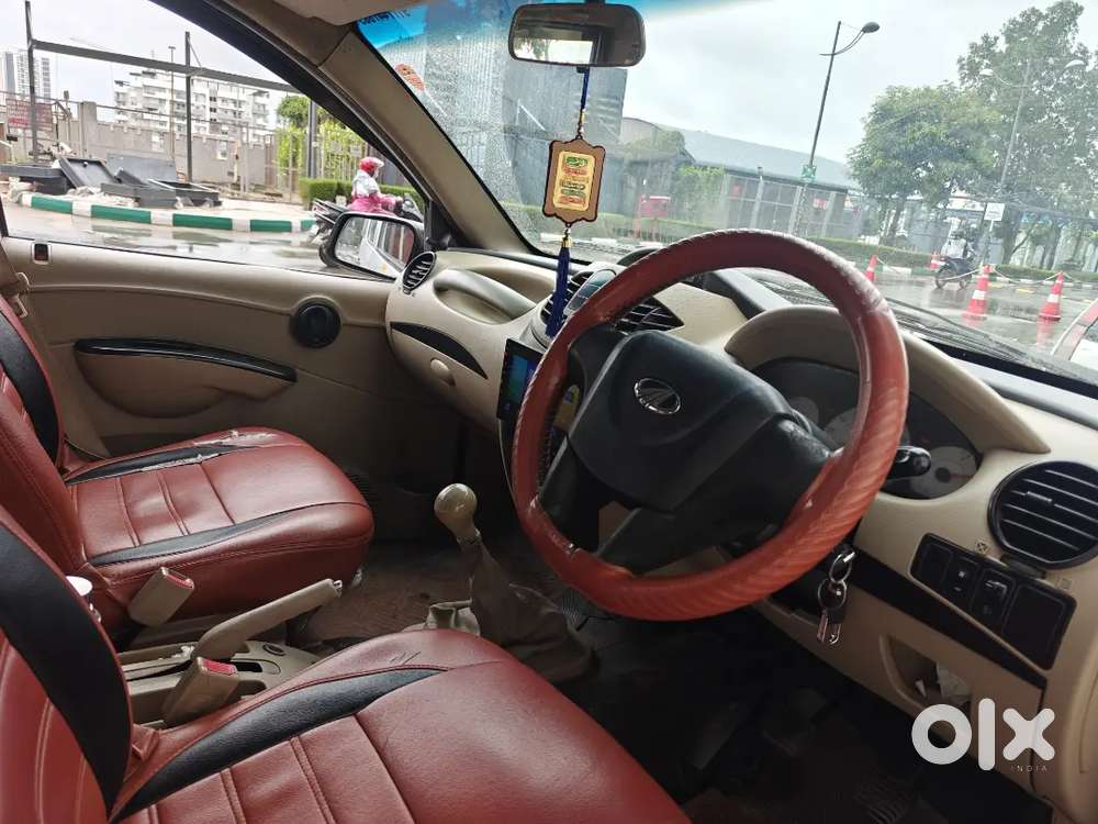 Mahindra Xylo Bs Iv 2018