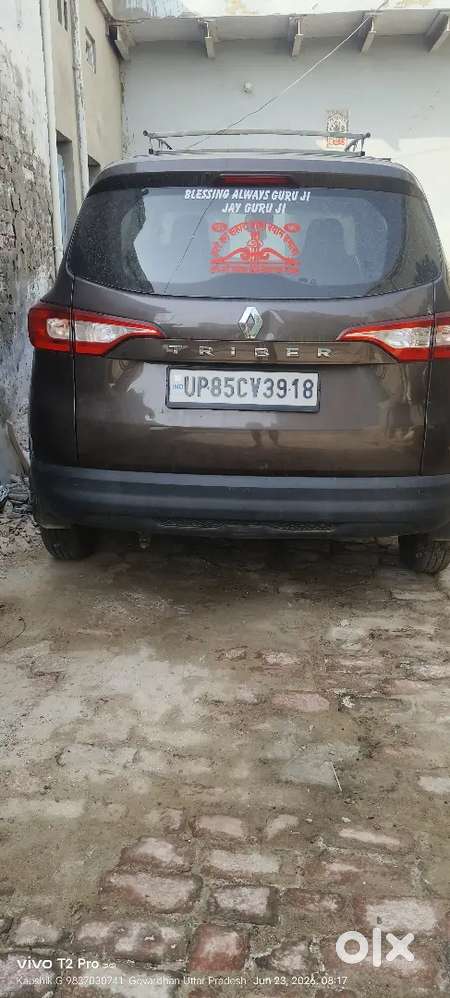 Sell My New Car
