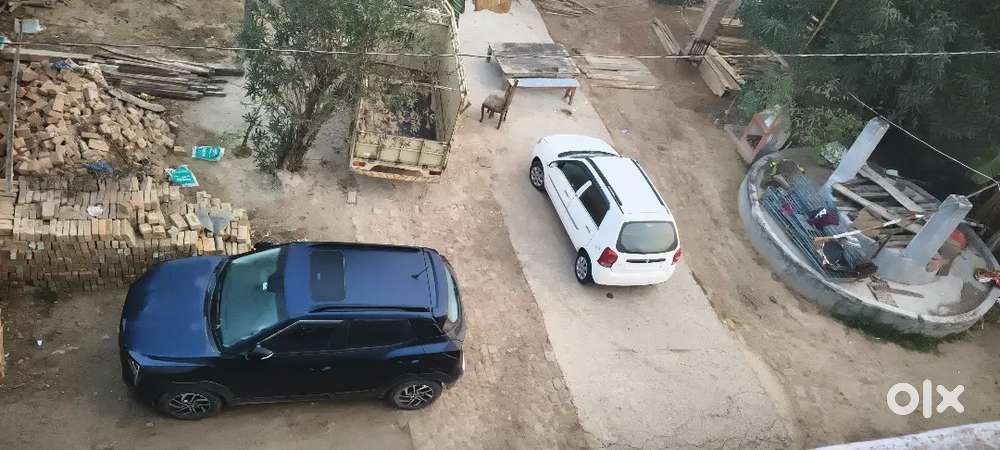 Maruti Suzuki Alto K10 2011