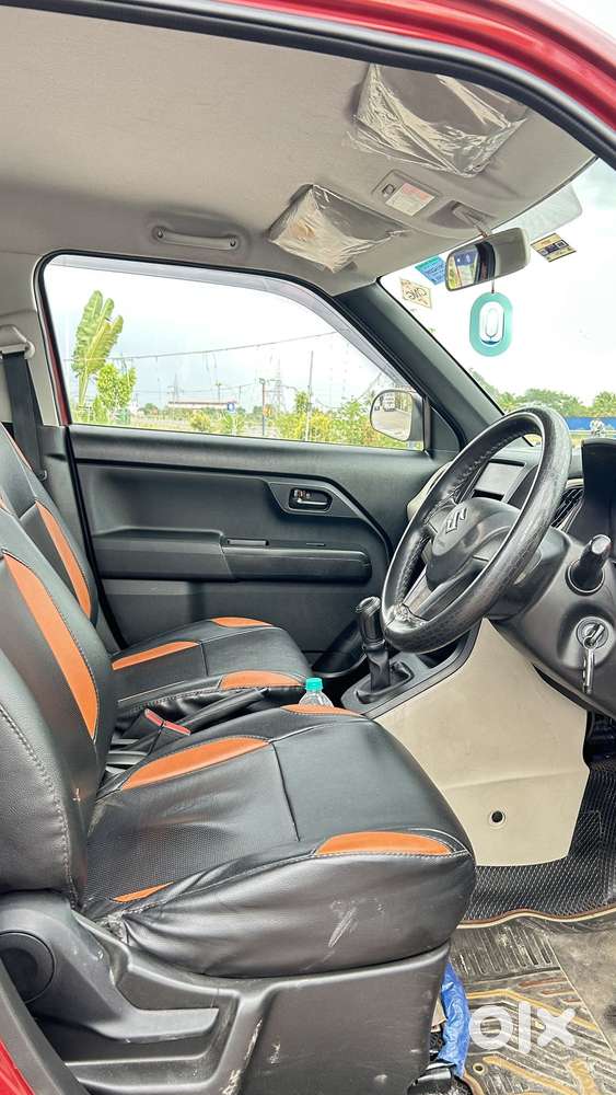 Maruti Suzuki Wagon R Lxi Cng Optional, 2022, Petrol