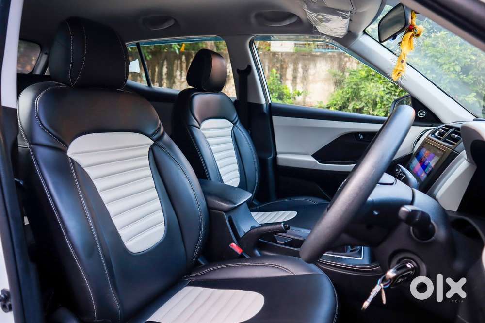 Hyundai Creta 1.5 E Petrol, 2022, Petrol