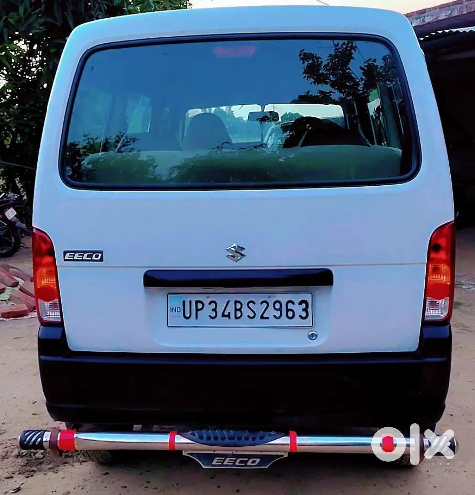 Maruti Suzuki Eeco 2023