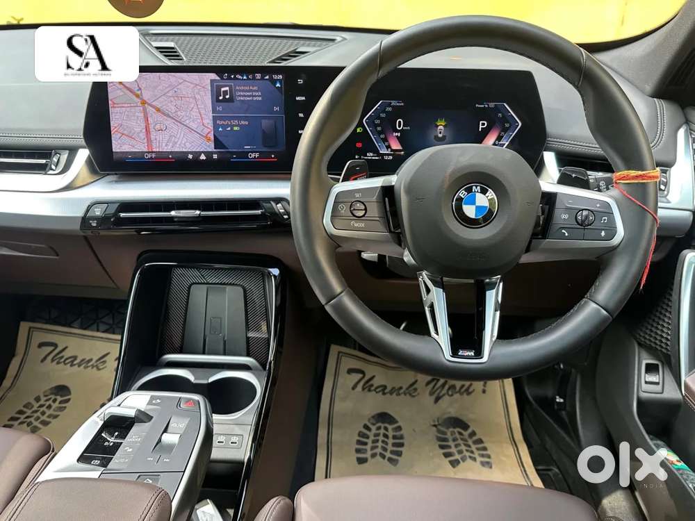 Bmw X1, 2025, Petrol