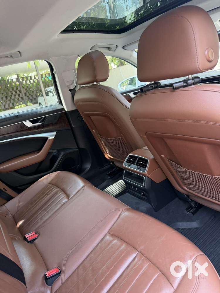 Audi A6 2.0 45 Tfsi Premium Plus, 2022, Petrol