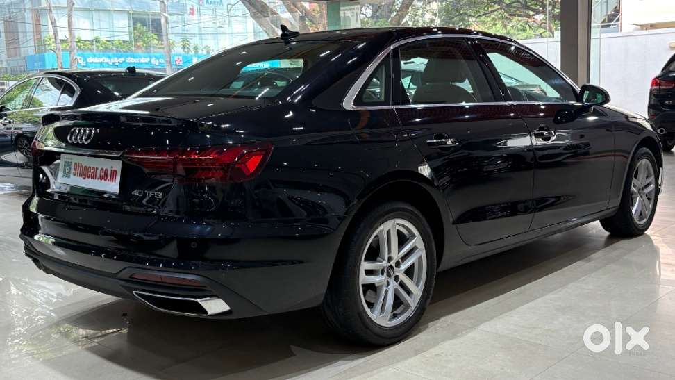 Audi A4 2.0 Premium Plus 40 Tfsi, 2022, Petrol