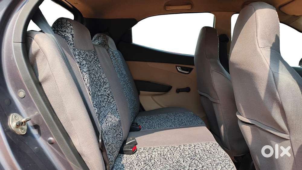 Hyundai Eon Sportz, 2014, Petrol