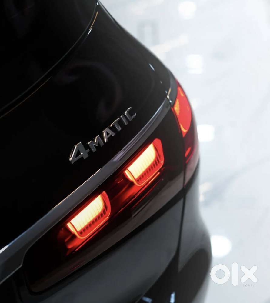 Mercedes-benz Gls 450d 4matic, 2024, Diesel