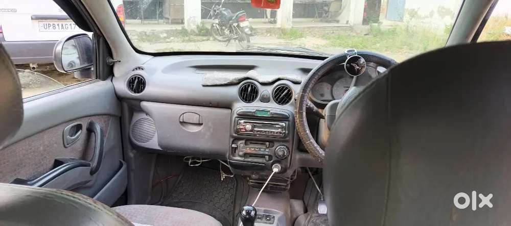 Hyundai Santro 2006 Petrol Well Maintained