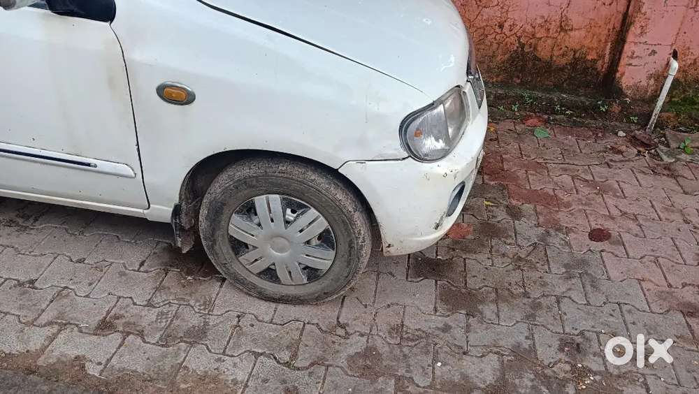 Maruti Suzuki Alto Lxi Manual 2012