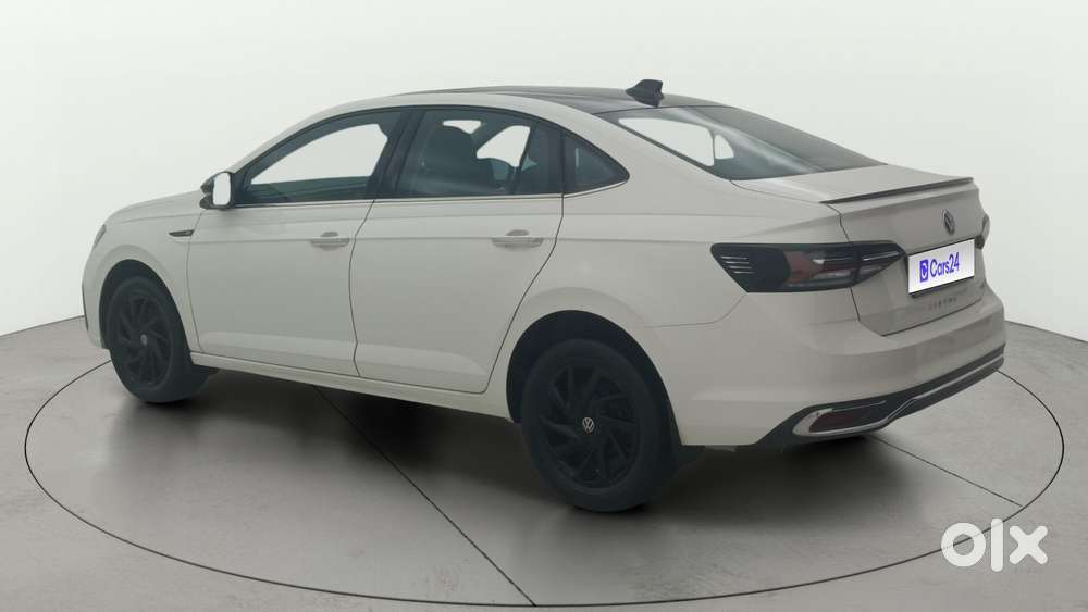 Volkswagen Virtus 1.5 TSI GT PLUS EVO DSG, 2023, Petrol