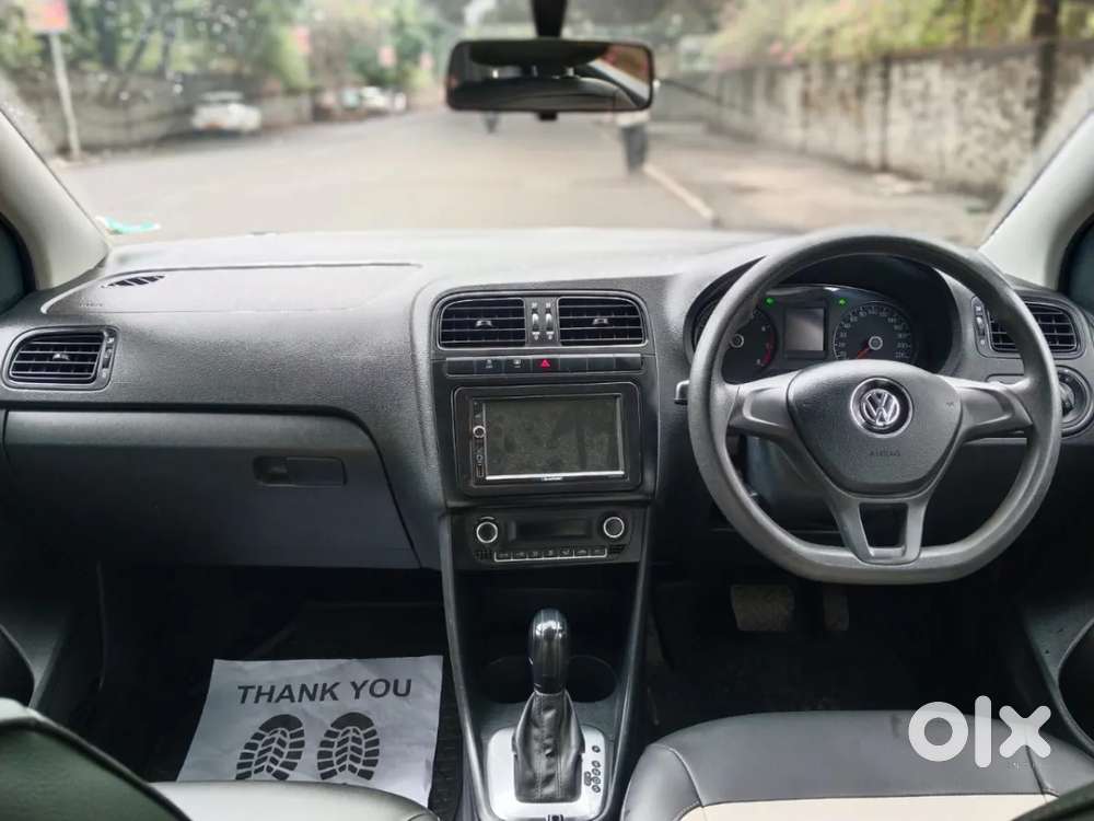 Volkswagen Polo 1.0 Comfortline At, 2021, Petrol