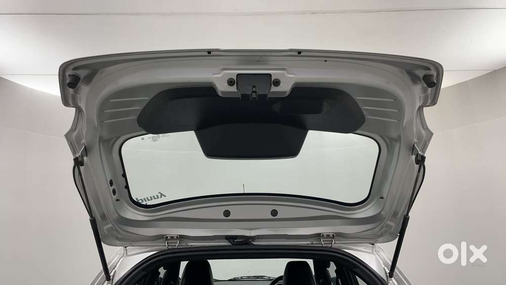 Ford Freestyle Trend Petrol, 2018, Petrol