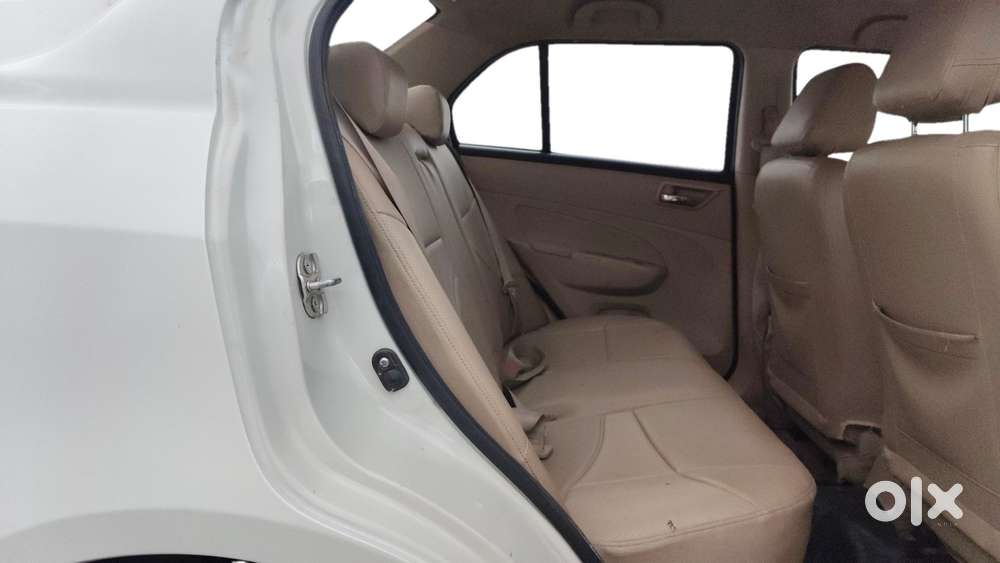 Maruti Suzuki Swift Dzire 1.2 Zxi Bsiv, 2014, Petrol