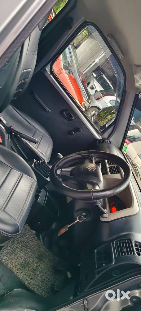 Maruti Suzuki Eeco 1.2 5 Str With A/c+htr, 2023, Petrol