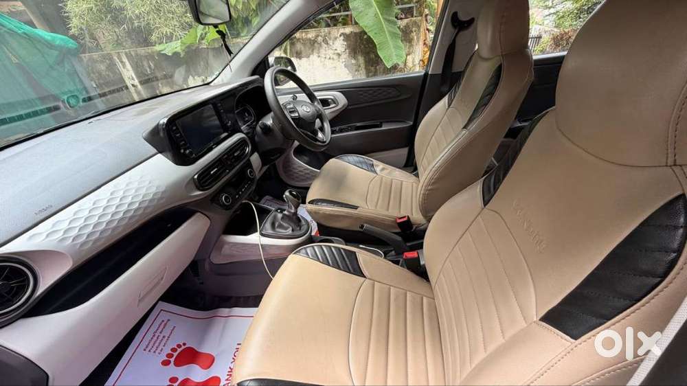 Hyundai Grand I10 Nios  Excellent Condition  Single Owner