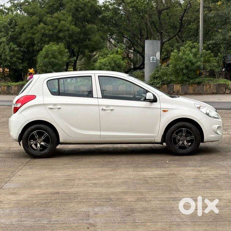 Hyundai I20 1.2 Magna, 2011, Diesel