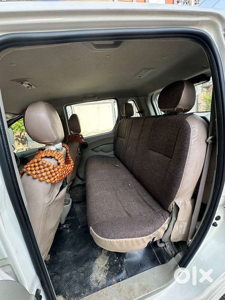 Mahindra Quanto Diesel 2013