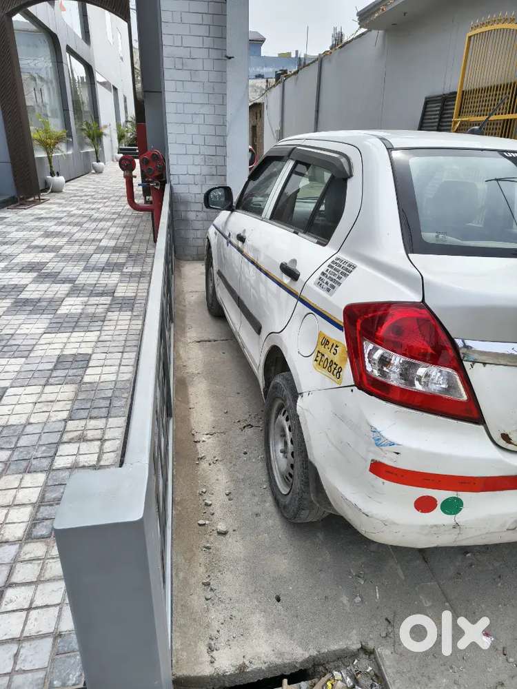 Dzire Diesel