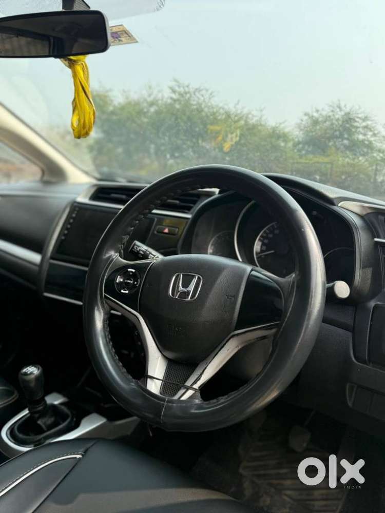 Honda Wr-v 1.2 Vx I-vtec, 2017, Petrol