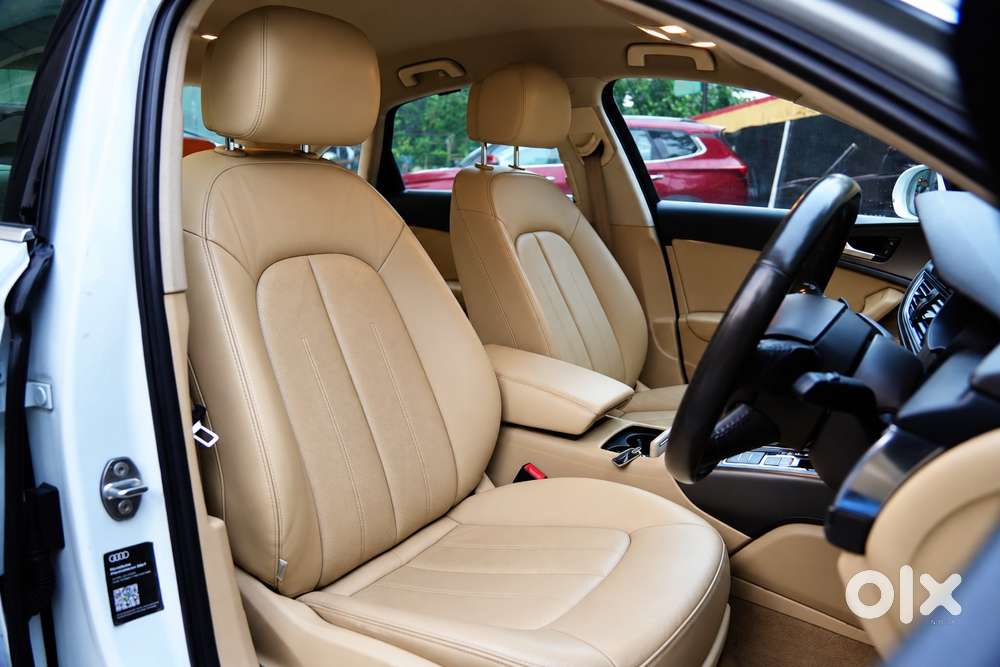 Audi A6 2.0 Tdi, 2014, Diesel