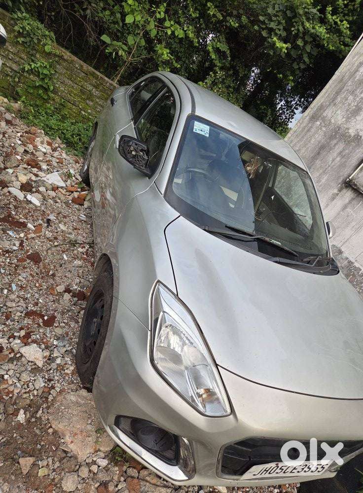 Maruti Suzuki Dzire Vdi, 2019, Diesel