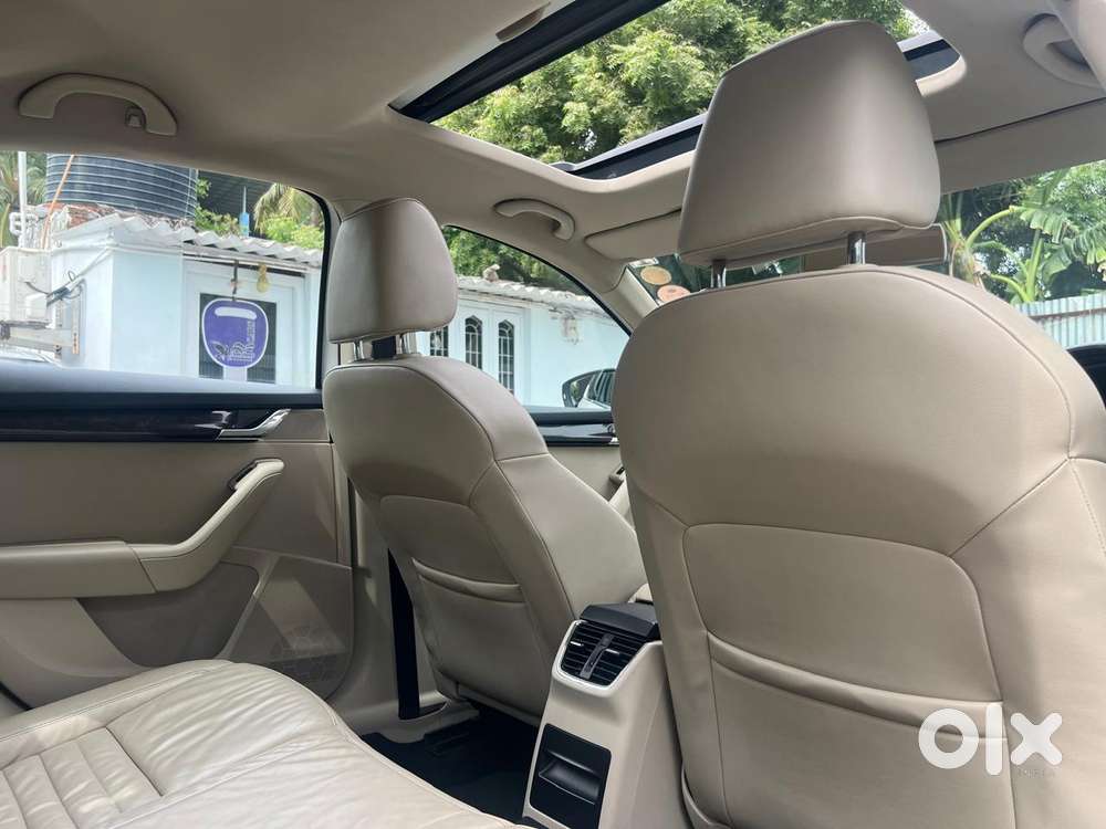Skoda Octavia Elegance 2.0 Tdi At, 2015, Diesel