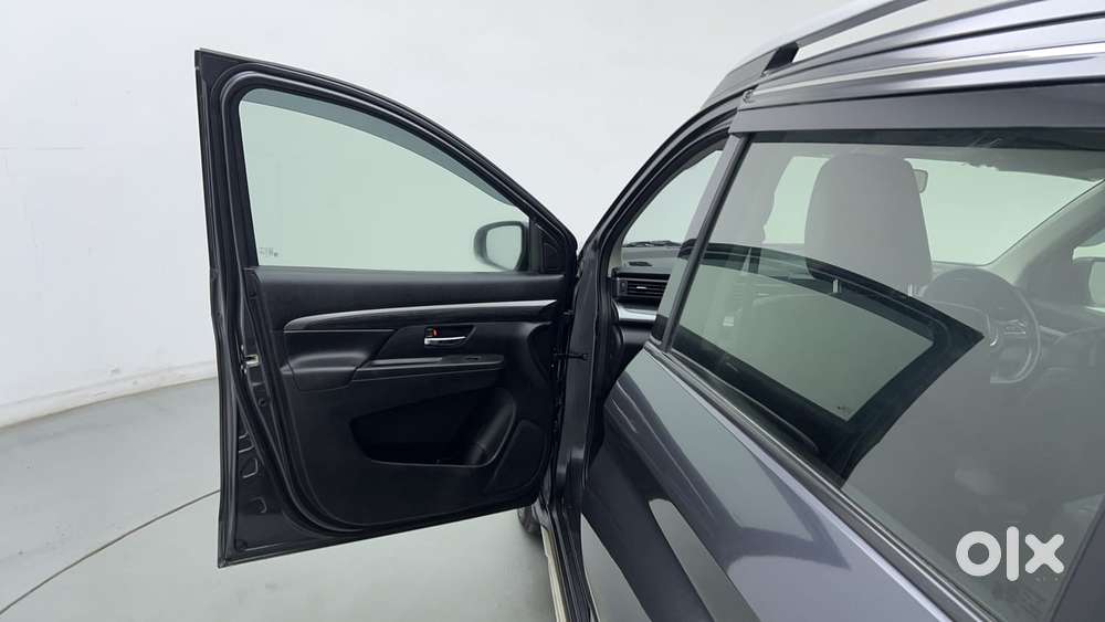 Maruti Suzuki Xl6 1.5 Alpha At, 2022, Petrol