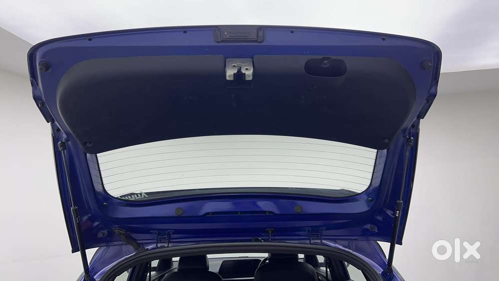 Hyundai I20 N Line 1.0 N8 Turbo Dct, 2022, Petrol