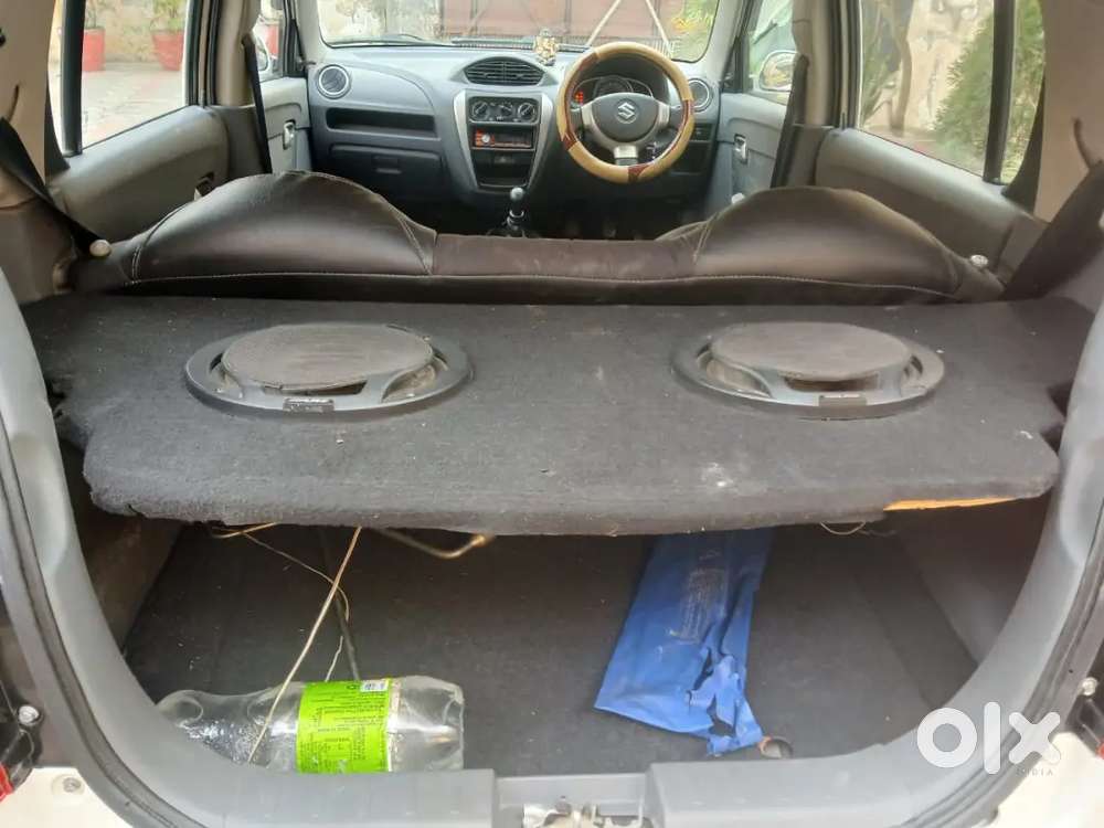 Maruti Suzuki Alto 800 2015 Petrol Well Maintained