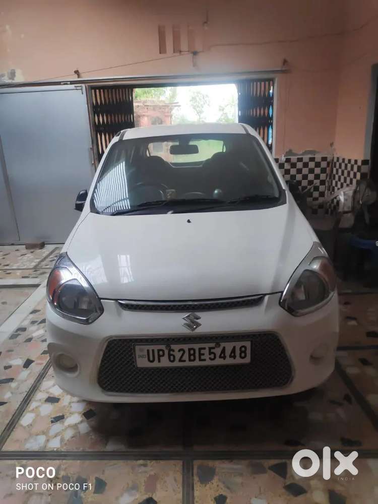 Maruti Suzuki Alto Lxi 2017 Car