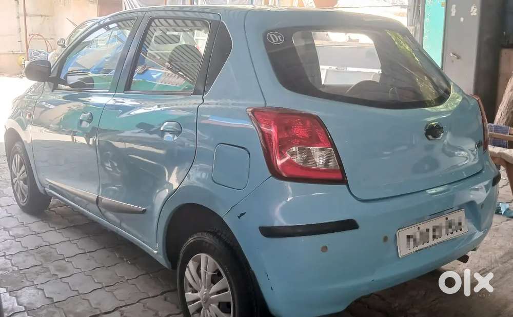 Datsun Go T