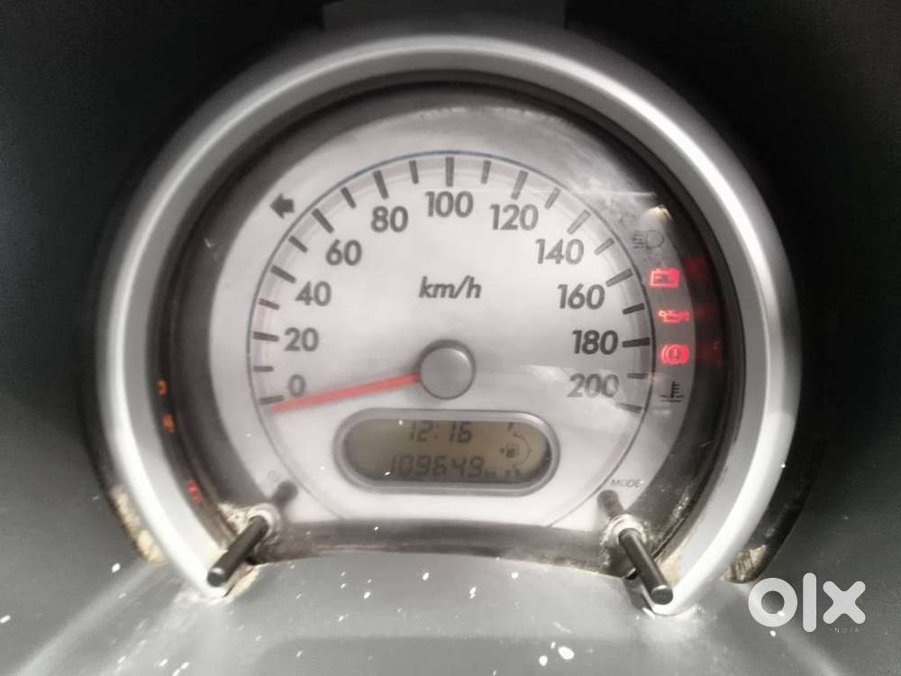 Maruti Suzuki Ritz Vdi Bs-iv, 2012, Diesel