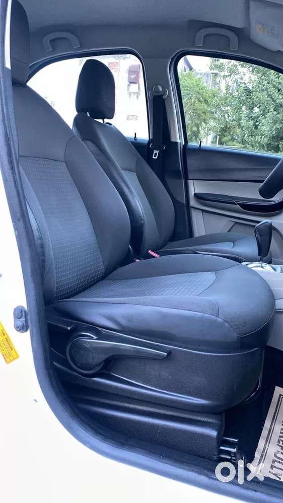 Tata Tiago 1.2 Revotron Xta, 2019, Petrol