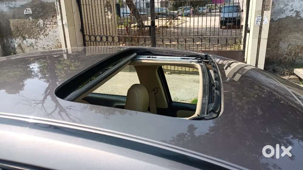 Honda City 2015 Petrol Well Maintained