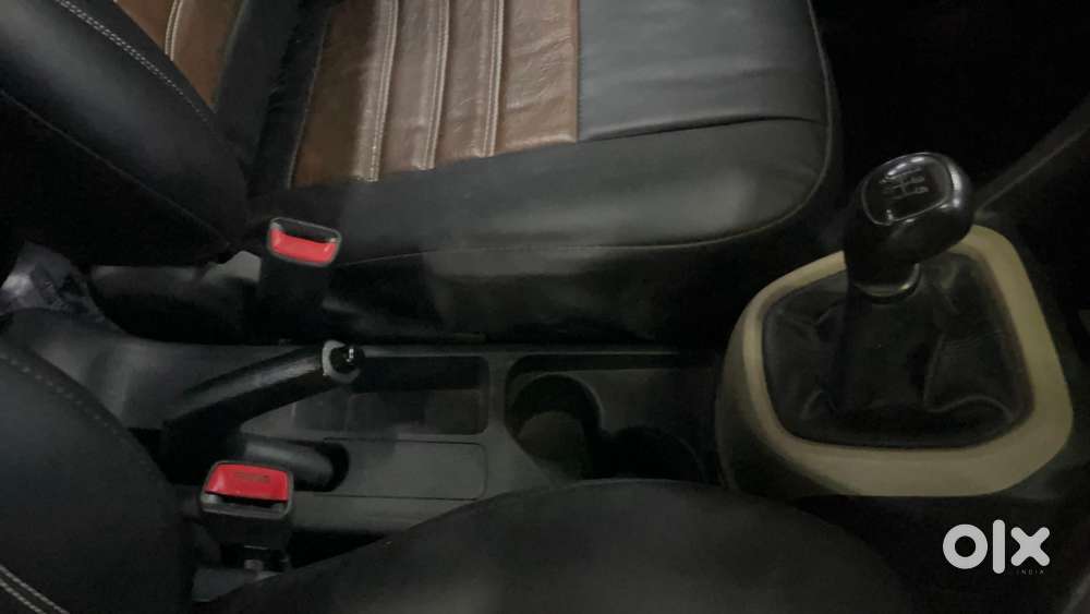 Hyundai Grand I10 Magna 1.2 Kappa Vtvt, 2017, Petrol