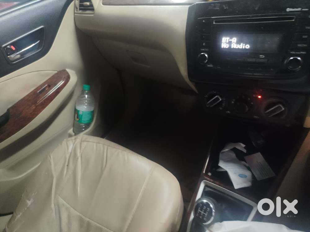 Maruti Suzuki Dzire 2017