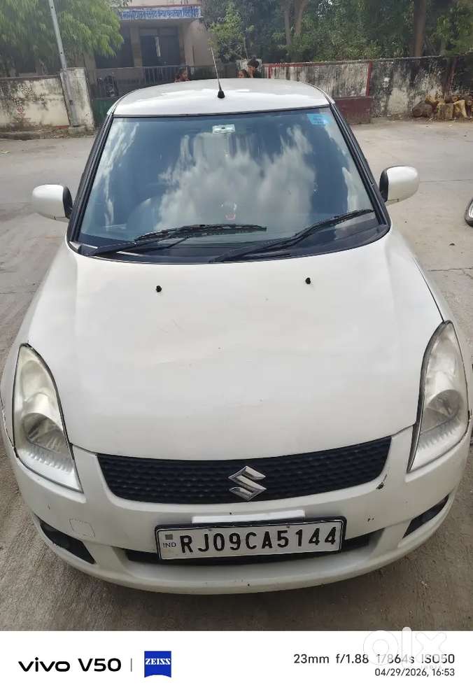 Maruti Suzuki Swift 2010 Diesel Well Maintained