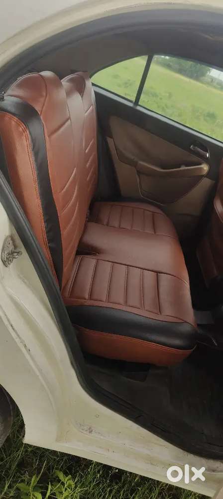 Tata Indica Vista 2014