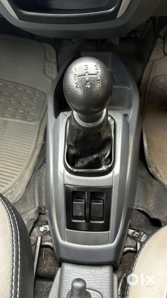 Maruti Suzuki Alto 800 Lxi, 2013, Petrol