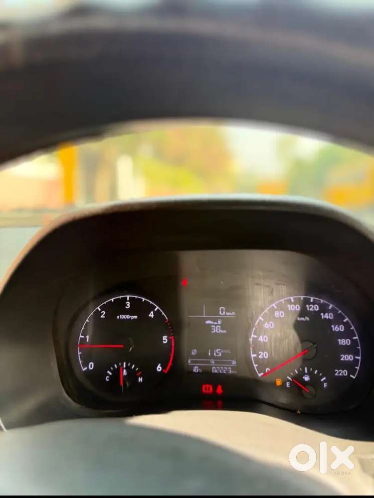 Hyundai Verna 1.6 E Crdi 2018