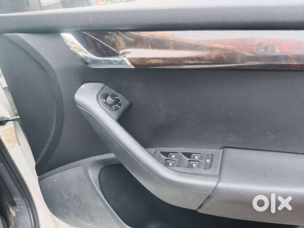 Skoda Octavia 2.0 Elegance Tdi Cr At, 2015, Diesel