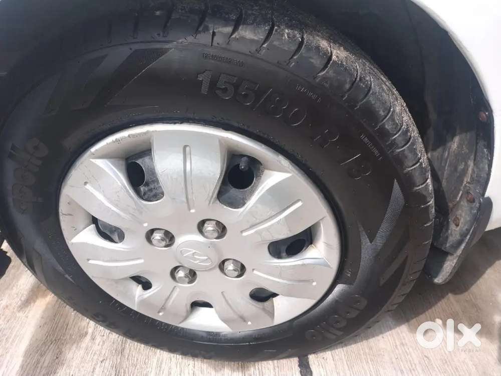 Hyundai I10 2009 Petrol 88000 Km Driven